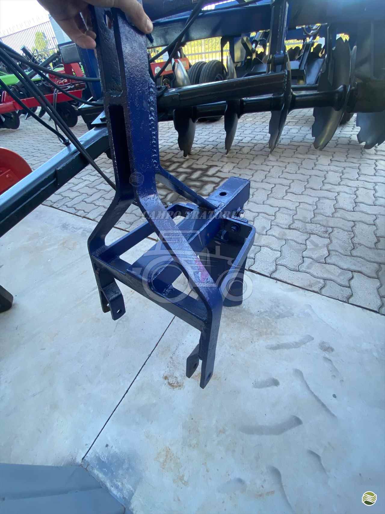 IMPLEMENTOS AGRICOLAS SULCADOR 1 LINHA Campo Tratores SAO CARLOS SÃO PAULO SP